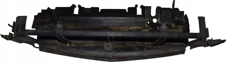 MERCEDES W204 LIFT 3.0 CDI intake tube air duct air line of the intercooler