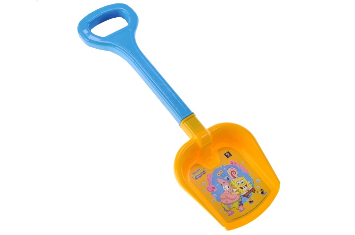 Лопатка spongebob, qbee