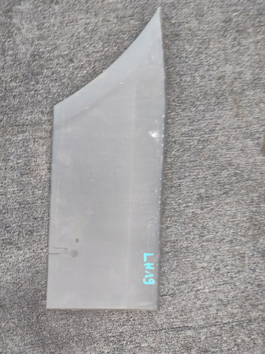 Mercedes Sprinter W906 Crafter Moulage Droit Arrière A9066905682 A9066901462