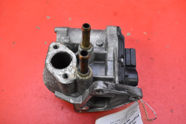 EGR valve A2C53025941 VW GOLF 5 V 1.6 FSI 115 KM 03-09