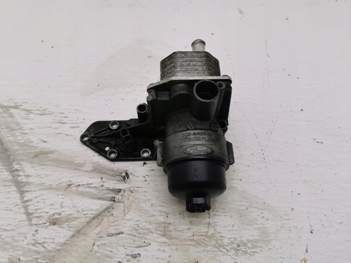 Kühler oil FORD TRANSIT MK7 2.4 TDCI 06-12