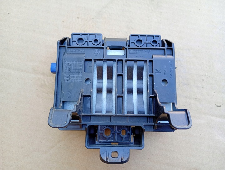 MERCEDES W212 A1729021005 5