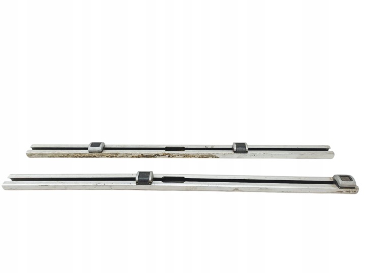 maniglie binario PORTELLONE COFANO POSTERIORE PROWADNICA AVANT KOMBI KPL 4F9863555A Audi A6 C6