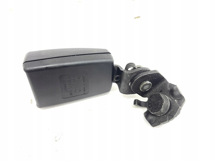 Audi A5 8T COUPE LIFT Klamra Arrière Armature de Sécurité Arrière Gauche 8T0857739H