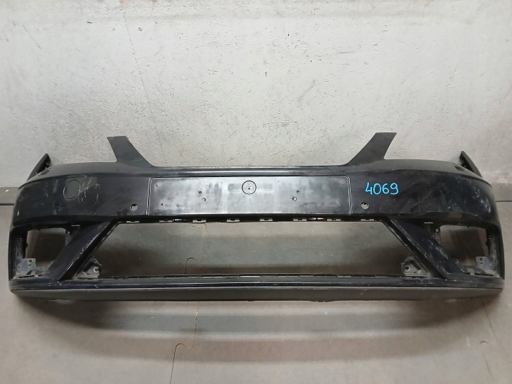 nárazník předek SEAT LEON III 3 5F 13-17