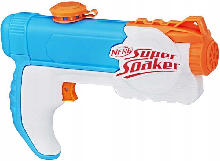 Nerf Супер Soaker Piranha особлива