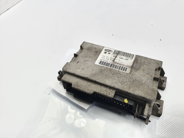 computer of the engine ECU 46782277 FIAT UNO 2000