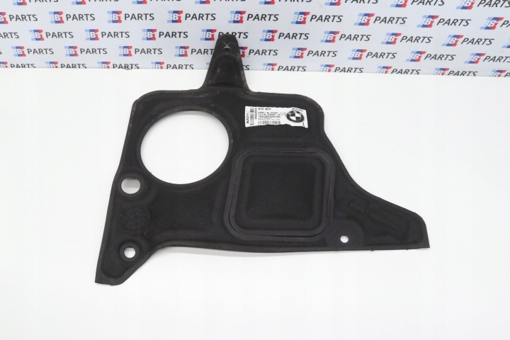 BMW G26 I4 odhlučnění kryt přepážka stěna 7946065