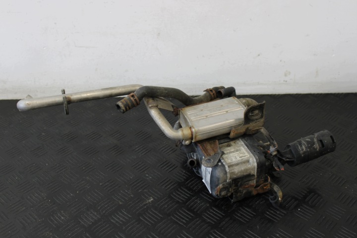 parking heater WEBASTO 1K0815065AR VW TOURAN 1T3 1T0 LIFT
