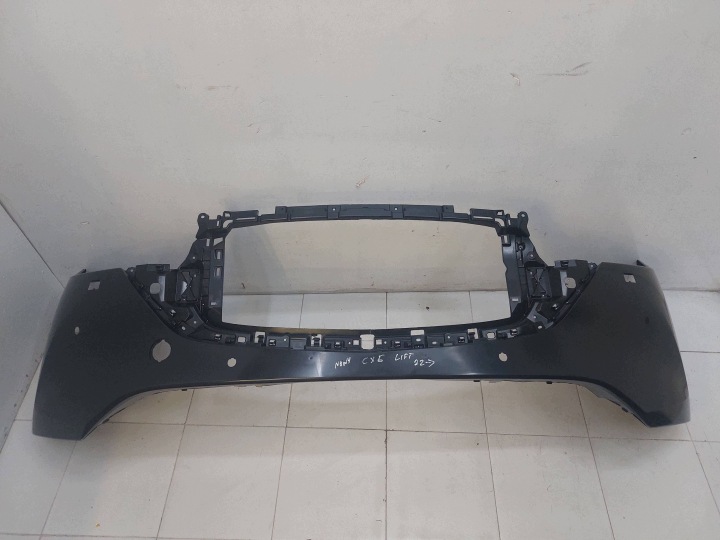 MAZDA CX5 CX-5 II LIFT 22r> Stoßstange vorne vorne PDC Original