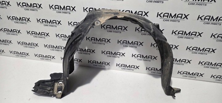 Pare soleil Droite Avant TOYOTA YARIS III LIFT 17-20 Original 53875-0D680