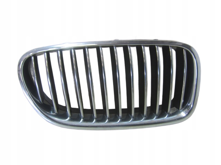 BMW F10 F11 salberk Nieren der Stoßstange vorne Lüftungsgitter PRAW Grill 51137200728 7200728