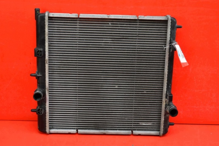 water cooler 884260000 PEUGEOT 207 CC 1.6 VTi 120 KM 09-13