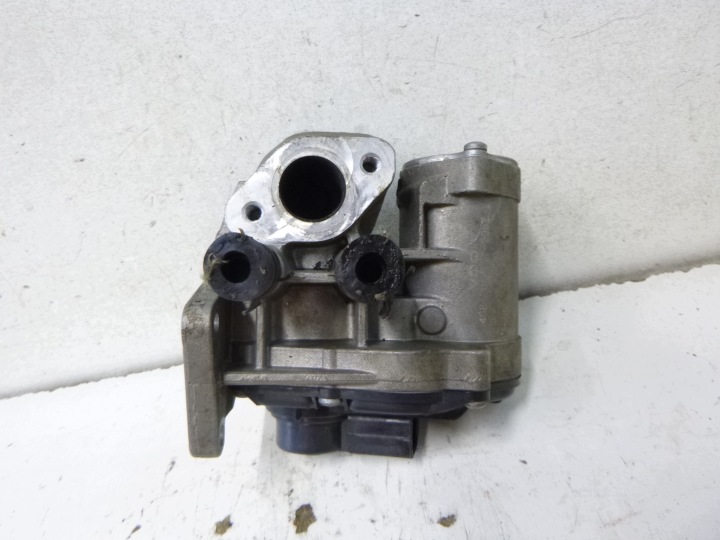 EGR valve RECYRKULACJI of the gas VW GOLF 5 TOURAN A3 1.6 8V 408265001