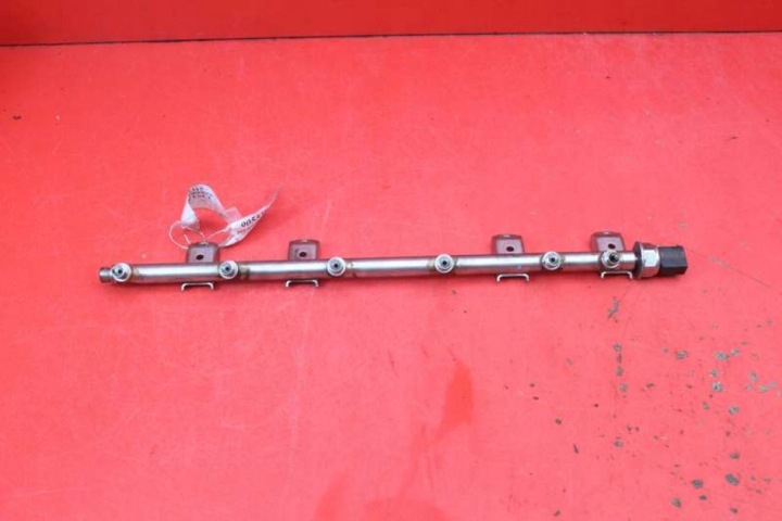 Kraftstoffverteiler Einspritzleiste N53B30A 7535897 7537319 BMW E90 E91 3.0xi 218 KM 04-10