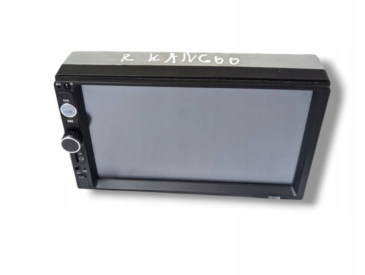 Radio samochodowe Renault Kangoo facelift 2005 7010B