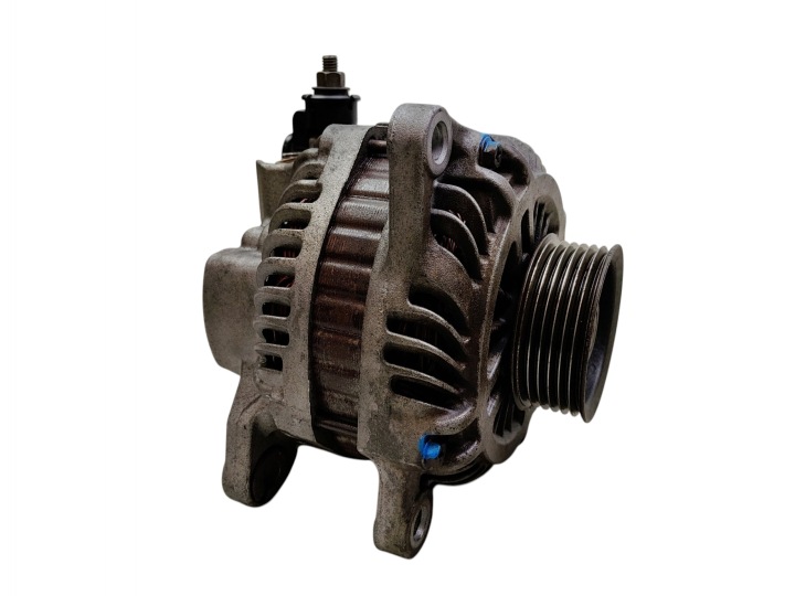 alternator 110A MITSUBISHI GRANDIS OUTLANDER and 2.4 l MIVEC MN158384