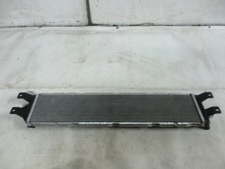 water cooler Ford Explorer 20r- L1M3-8D048-PBC