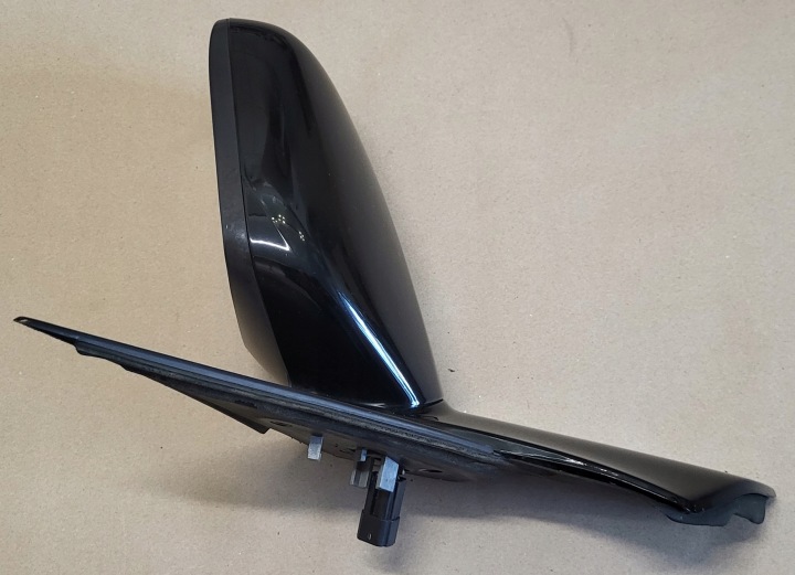 SPECCHIETTO RETROVISORE Esterne sinistro autisti nero 170 SAAB 95 9-5 OE EUROPA 5pin