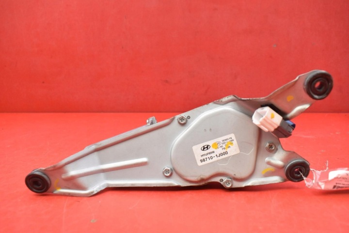 Motorino Tergicristalli posteriore 98710-1J000 HYUNDAI I20 1 e PB 5D HB 08-12