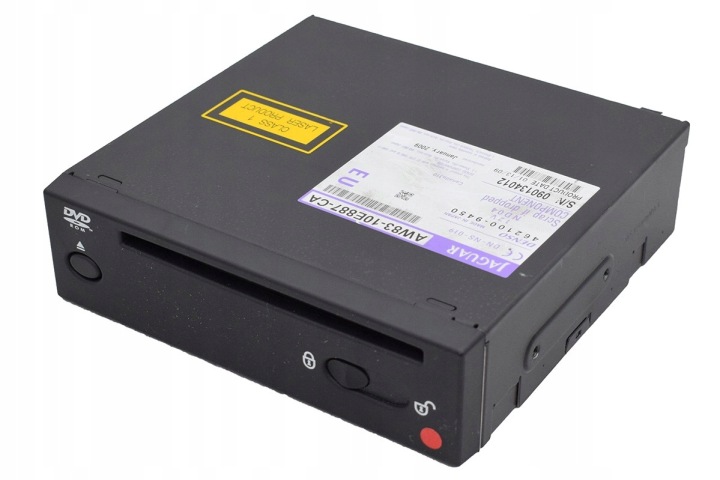 lettore DVD NAVI JAGUAR XF 462100-9450