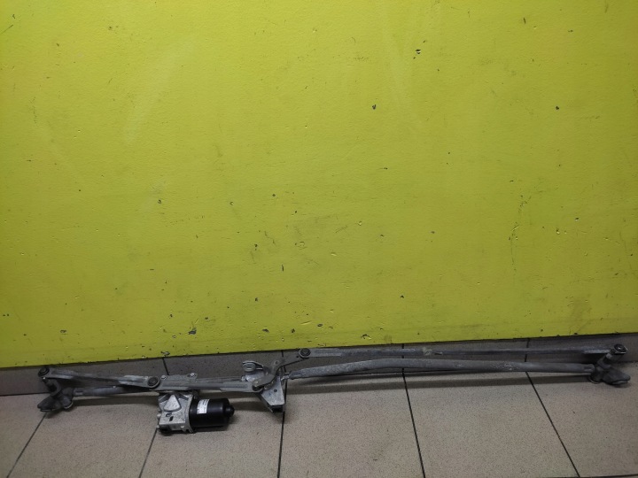 PEUGEOT 307 CC wiper mechanism front 404638