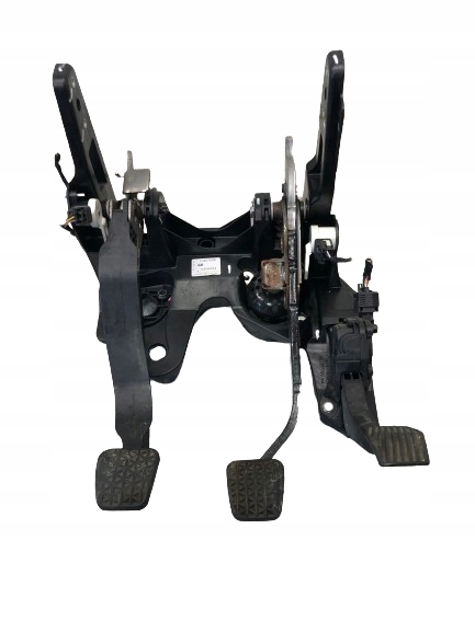 Pedale pedaliera frizione usato del gas / del liquido freno OPEL ZAFIRA C 13407026 13253781