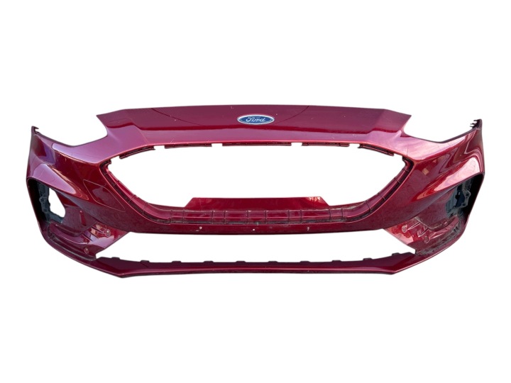 pare choc avant avant FORD FOCUS MK4 ST-LINE 18- PDC