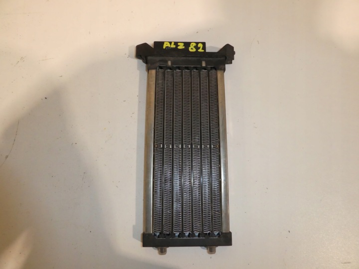 AUDI A6 C5 Bloc de chauffage complet Électrique 4B1819011