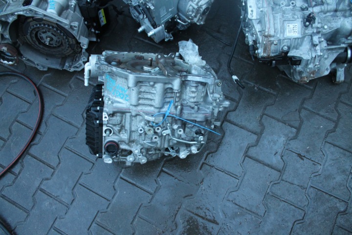 Getriebe PEUGEOT CITROEN AWF8G30 20GT83