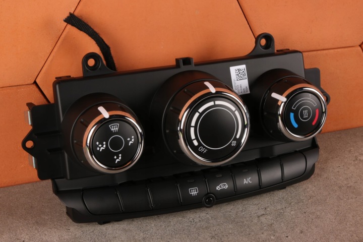 MINI COUNTRYMAN F60 F60 LCI PANEL Bouches buses Climatisateur air conditionné 9334600