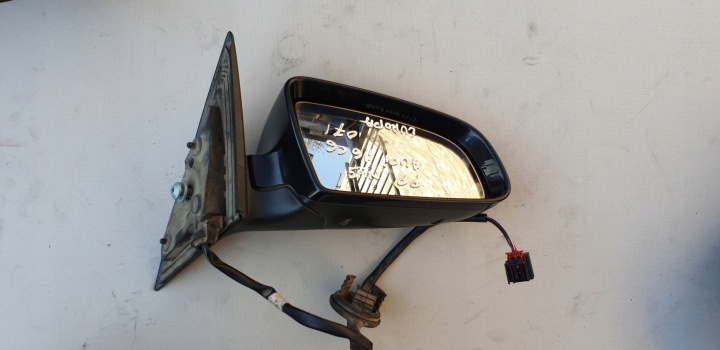SPECCHIETTO RETROVISORE Destro AUDI A6 C6 2004-08 , 5 pin LZ9V