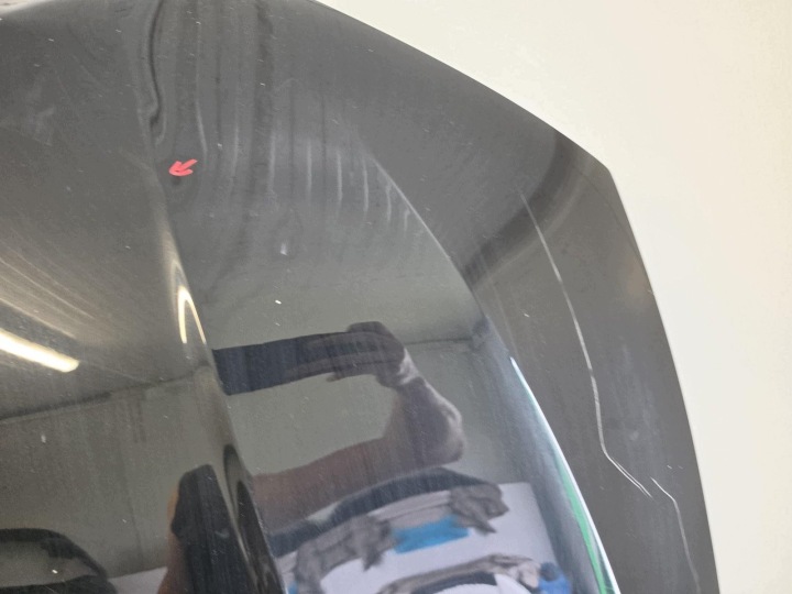 MASKA POKRYWA SILNIKA BMW SERIA 3 G20 G21 11