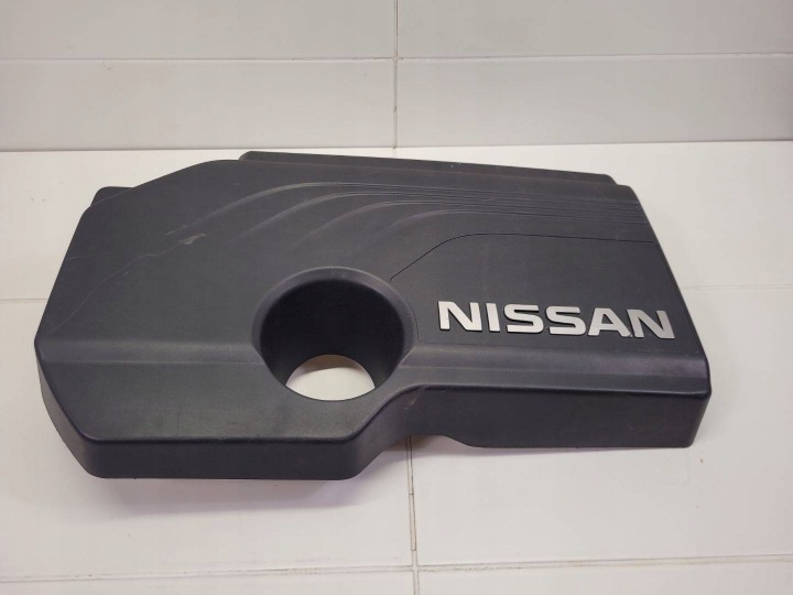 cover upper of the engine Nissan Qashqai J11 2018