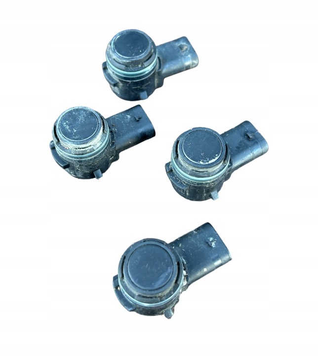Sensor Parken PDC heck LAND ROVER DISCOVERY SPORT L550 FK72-15K859-CA