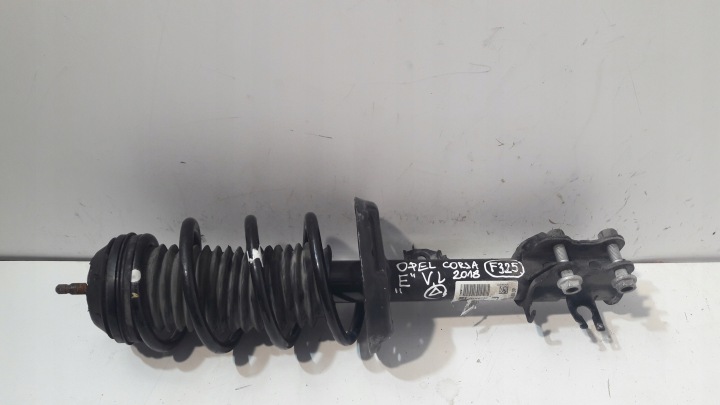 OPEL CORSA E Stoßdämpfer links vorne MCPHERSON 13438098 22285085