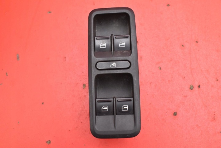 Panneau contrôle Vitre EU 1Z0959858B SKODA YETI 1 et LIFT 13-18