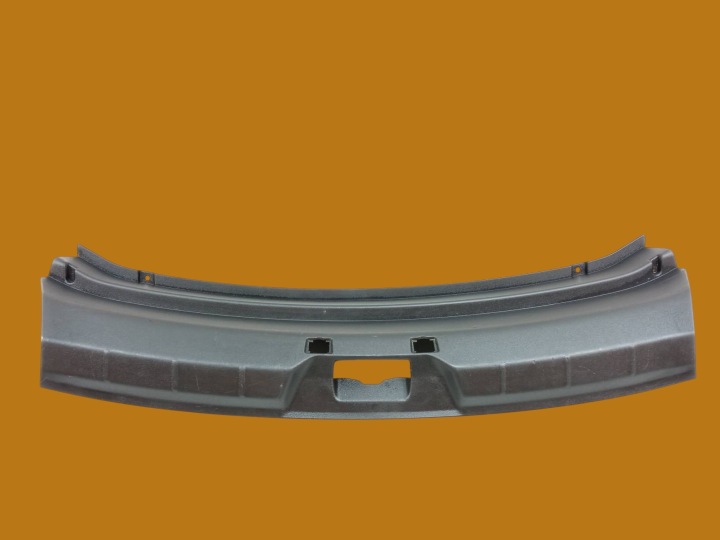 copertura GREMBIALINA MINIGONNE PORTELLONE COFANO POSTERIORE OSSATURA posteriore 31291048 Volvo V40 II (2012-2019)