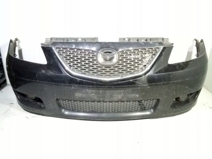 Mazda MPV II 2 lift FL branik prednji dio prednji