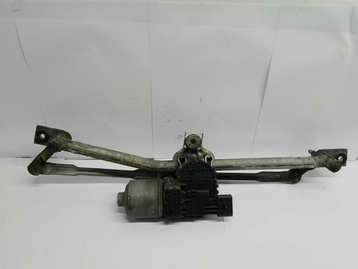 Skoda Fabia Mk1 (6Y) 2000 Mechanizmy brisača 0390241500 6Q1955119