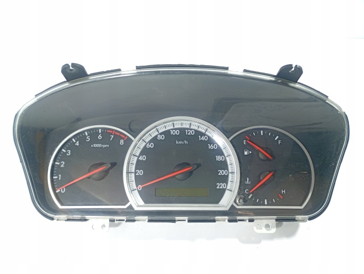 quadro strumenti TACHIMETRO contagiri OROLOGIO tachimetro OE 96647630FK Chevrolet Epica 06-11