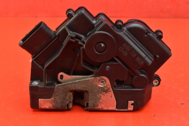 de la Serrure Portière Droit Avant Avant A4547200035 SMART FORFOUR 1 et 5D HB 04-06
