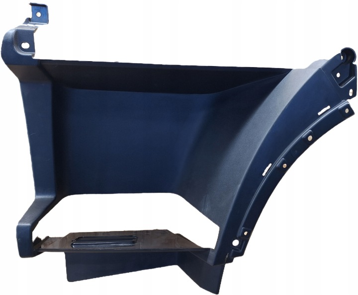 Carter / Coupe STOPNIA STOPIEN STOPNICA Cabine VOLVO FH4 Gauche 82136982 B-B