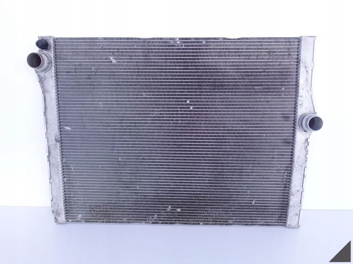 BMW M5 F10 M6 F06 F12 F13 M-POWER Radiatore motore usato