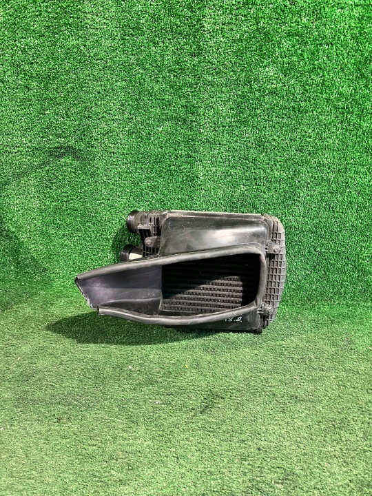 intercooler MASERATI QUATTROPORTE right NR.117