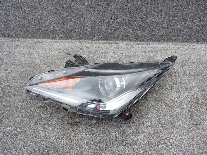 TOYOTA AYGO II LED 14- reflektor left light left