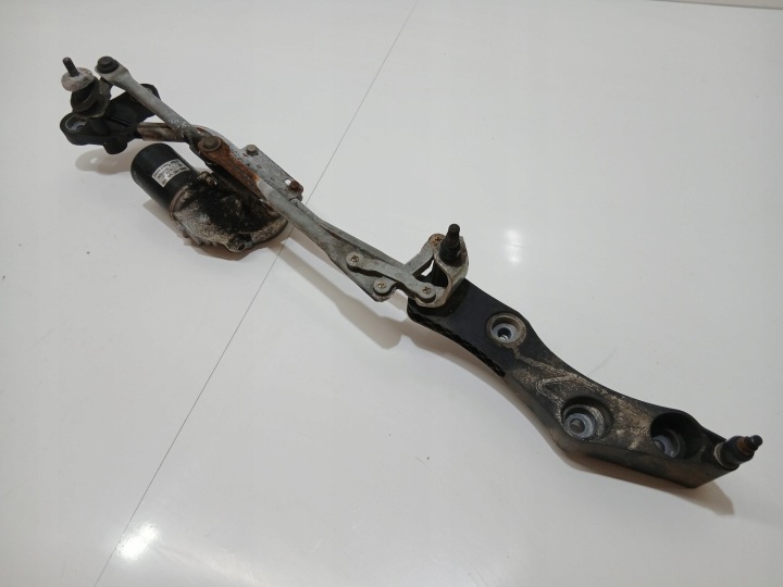 wischergestänge BMW 5 E60 E61 LIFT 7193995