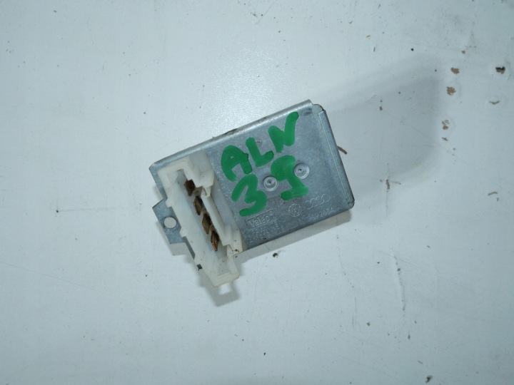heater fan resistor VW T4 701959263A