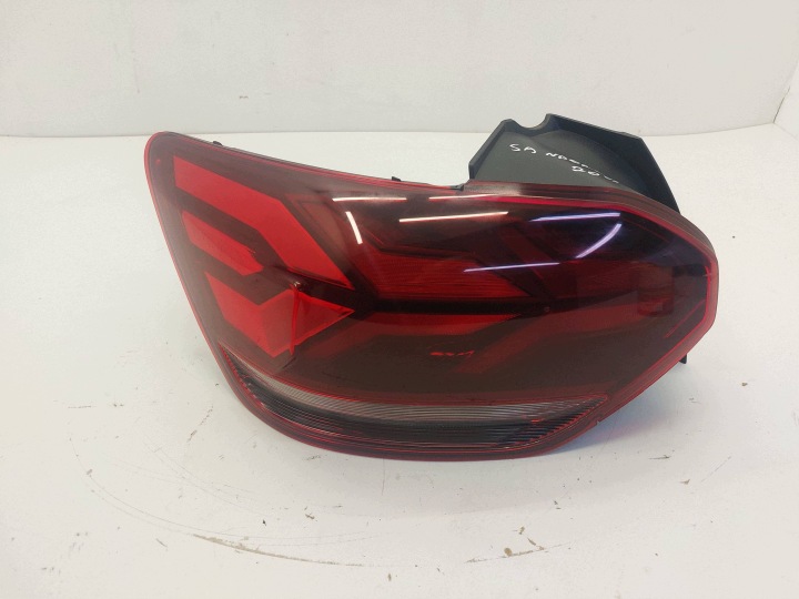 DACIA SANDERO 3 III 21r> light rear part rear left 265557573R