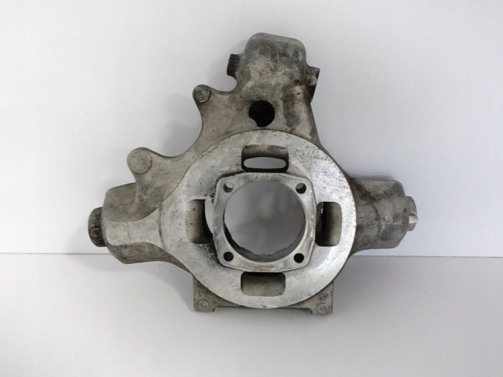FERRARI 430 F430 360 MODENA swing left front